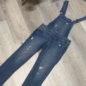 Paige Sierra overall